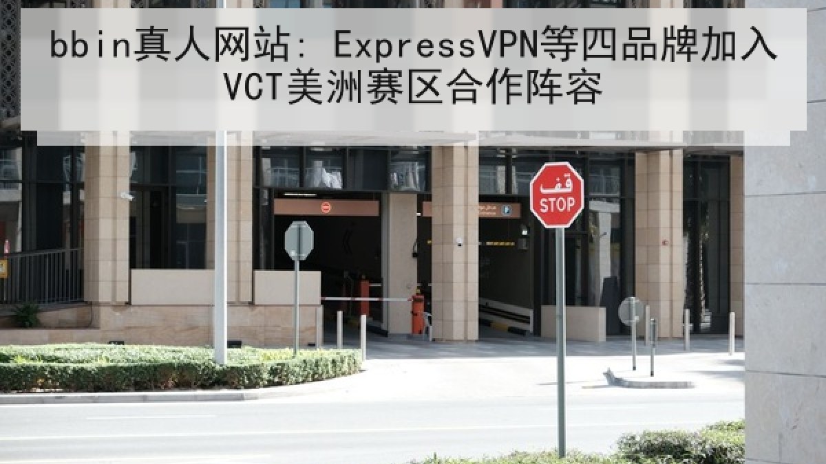 bbin真人网站: ExpressVPN等四品牌加入VCT美洲赛区合作阵容